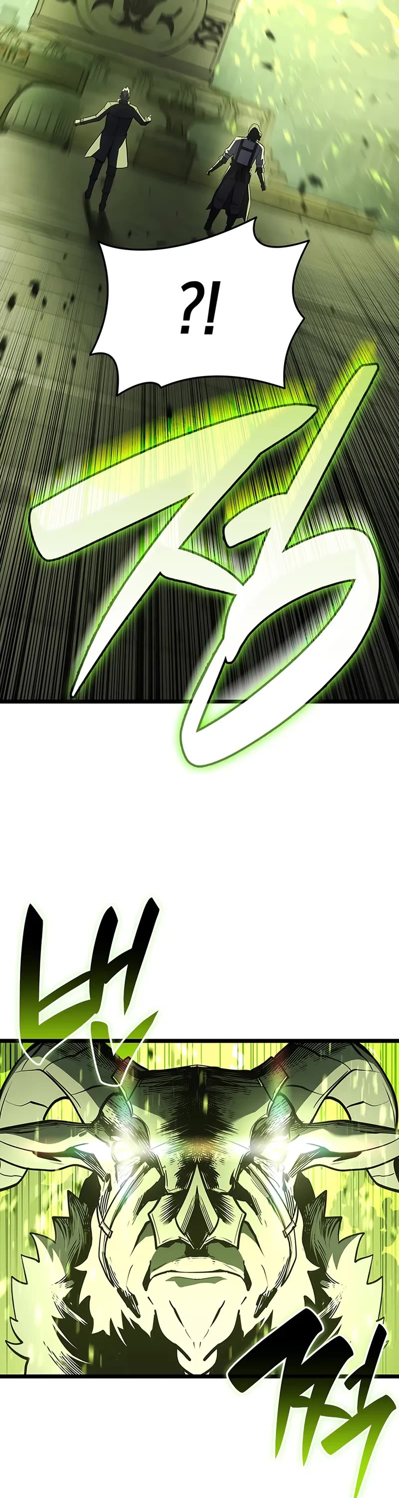The Return of the Disaster-Class Hero Chapter 157 page 28 - Chapter 157