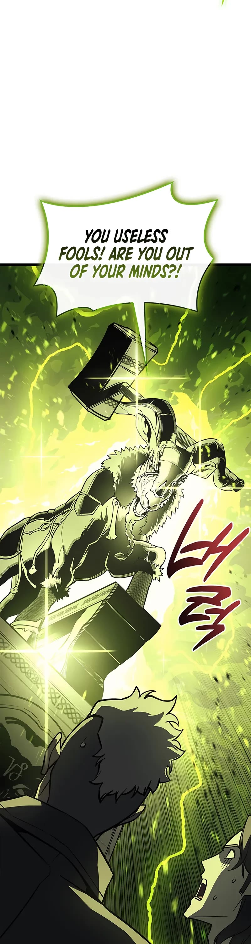 The Return of the Disaster-Class Hero Chapter 157 page 29 - Chapter 157