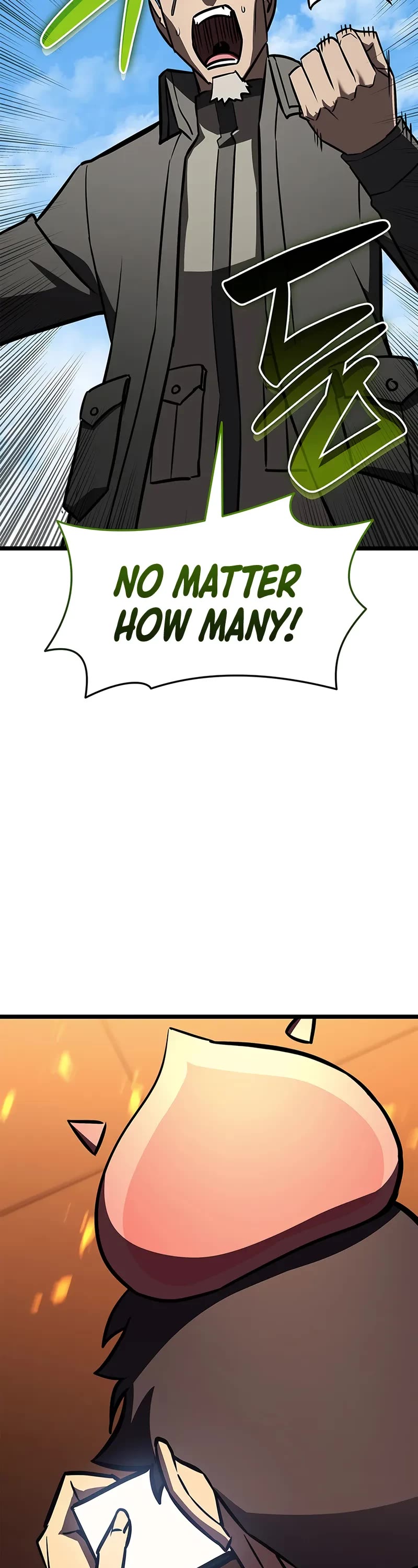 The Return of the Disaster-Class Hero Chapter 157 page 3 - Chapter 157