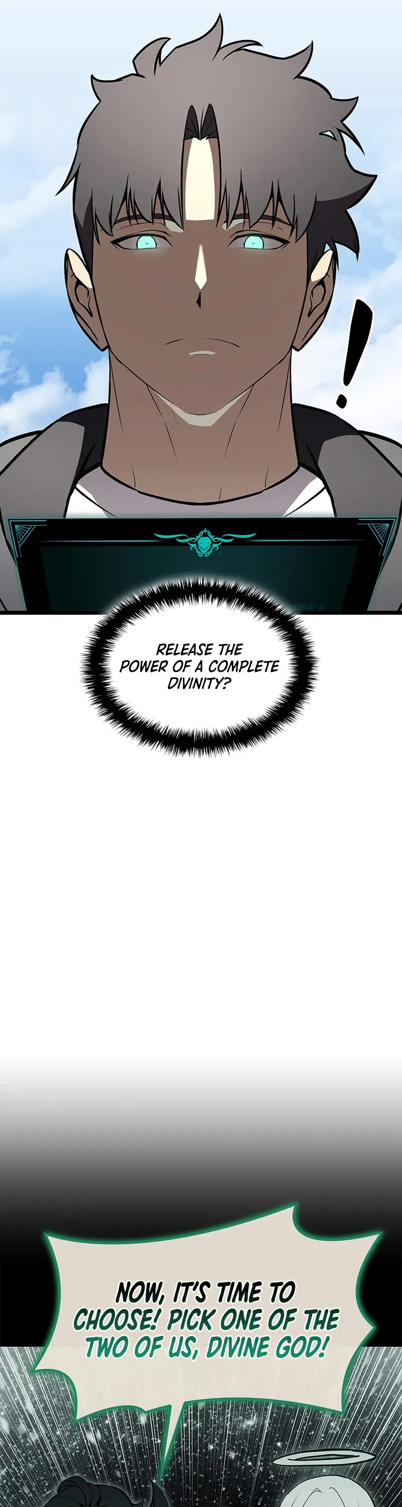 The Return of the Disaster-Class Hero Chapter 157 page 47 - Chapter 157