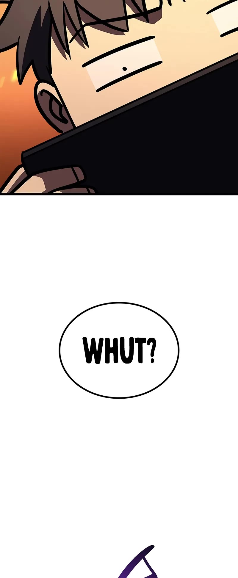 The Return of the Disaster-Class Hero Chapter 157 page 5 - Chapter 157