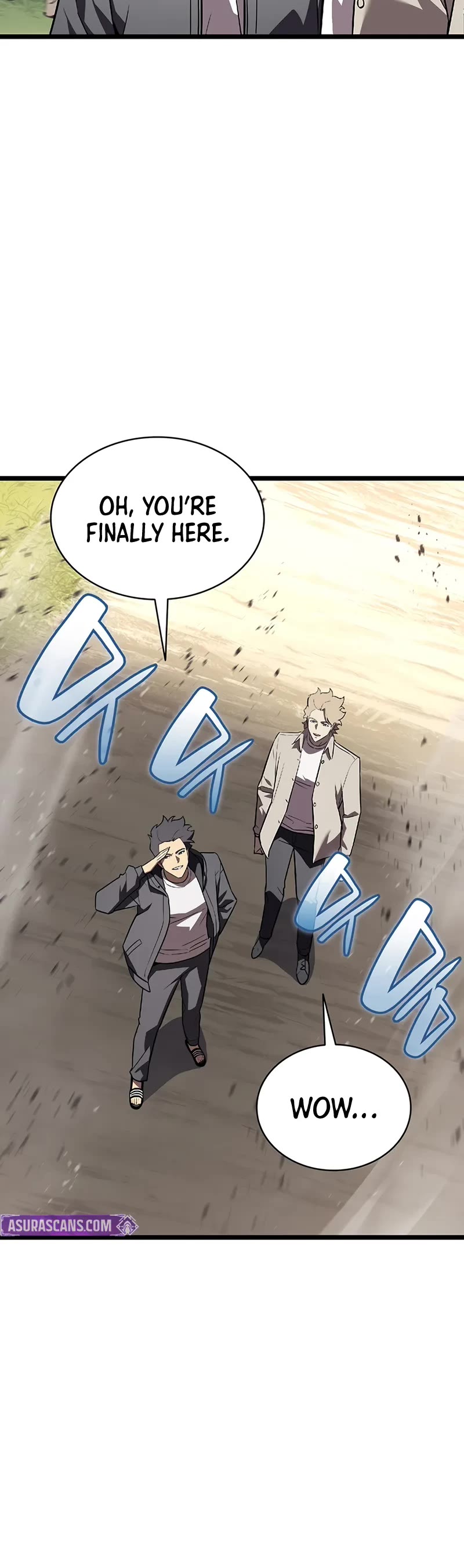 The Return of the Disaster-Class Hero Chapter 157 page 51 - Chapter 157