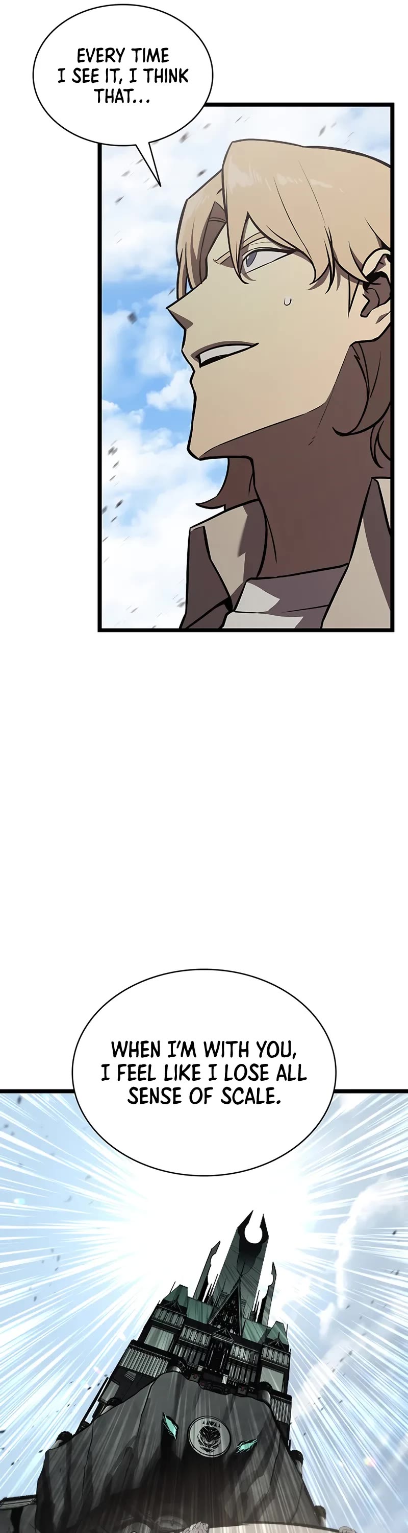 The Return of the Disaster-Class Hero Chapter 157 page 52 - Chapter 157