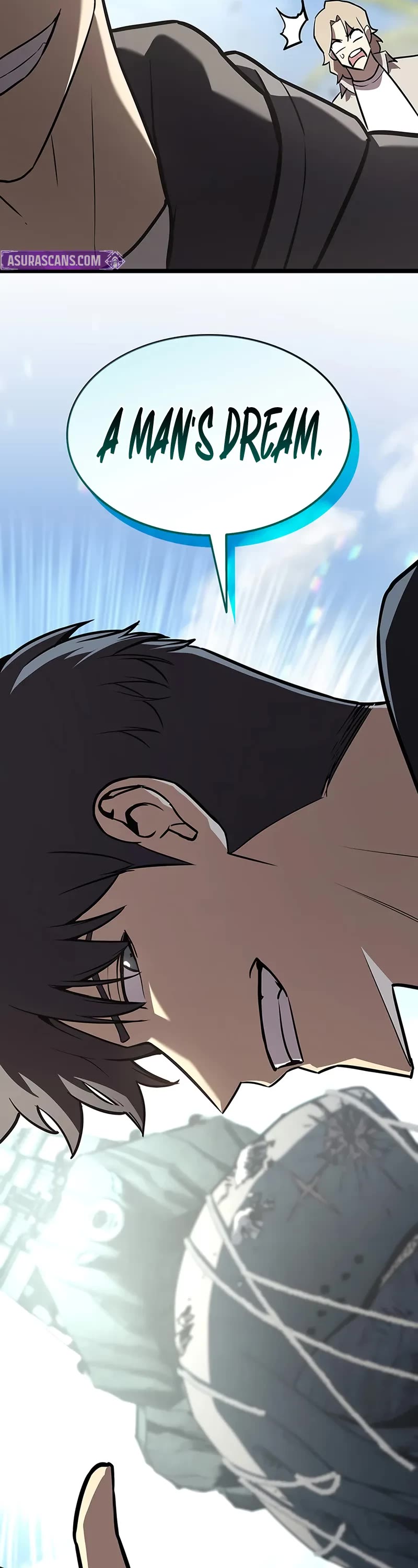 The Return of the Disaster-Class Hero Chapter 157 page 55 - Chapter 157