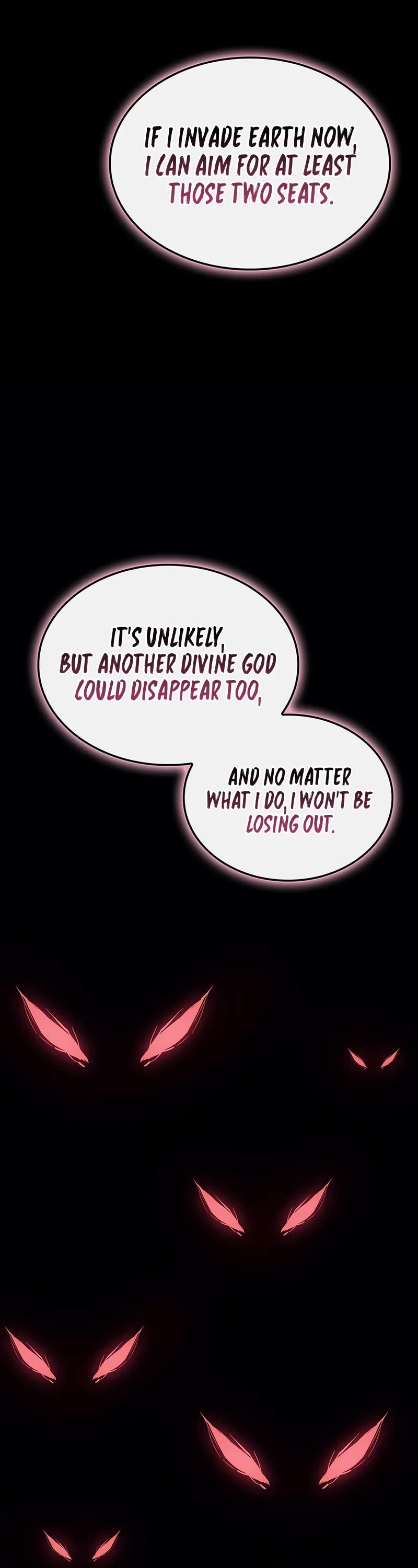 The Return of the Disaster-Class Hero Chapter 157 page 58 - Chapter 157
