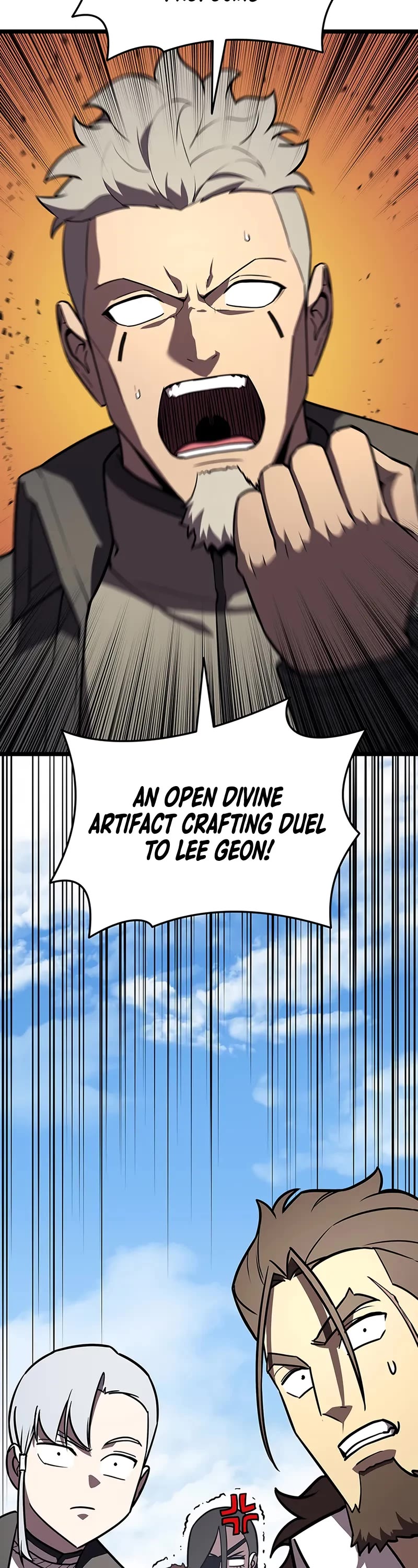 The Return of the Disaster-Class Hero Chapter 157 page 9 - Chapter 157