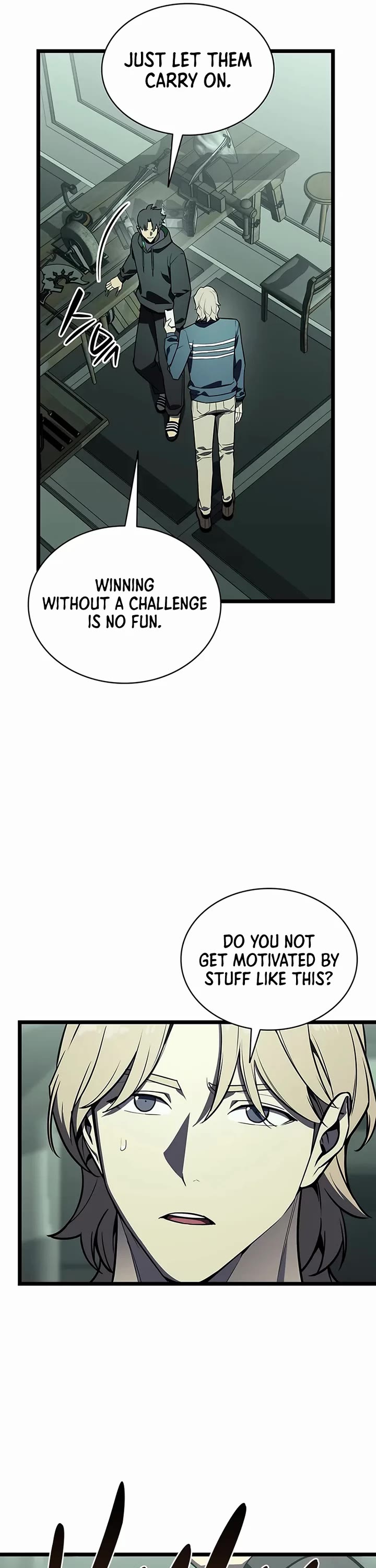 The Return of the Disaster-Class Hero Chapter 158 page 11 - Chapter 158