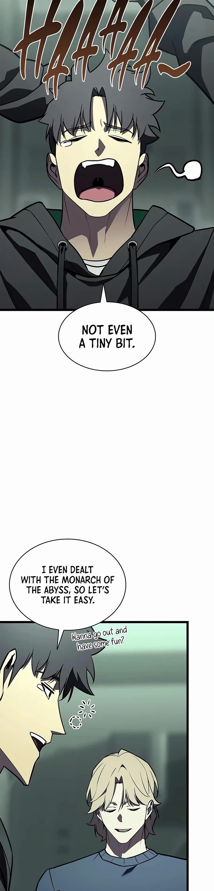 The Return of the Disaster-Class Hero Chapter 158 page 12 - Chapter 158