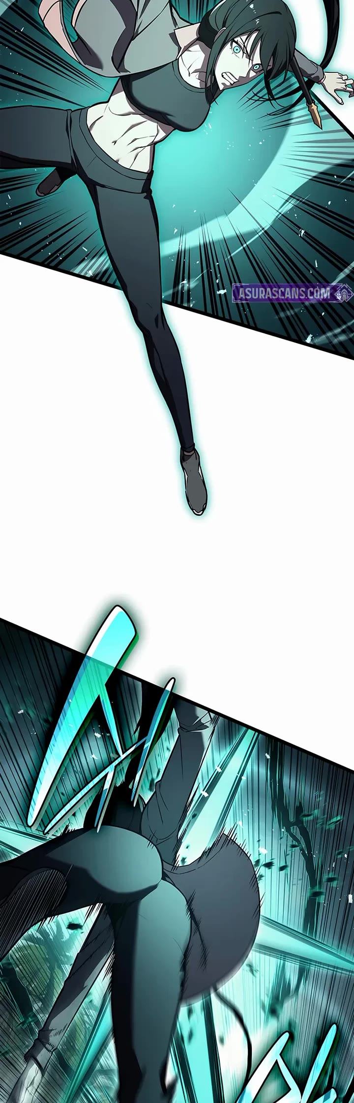 The Return of the Disaster-Class Hero Chapter 158 page 14 - Chapter 158