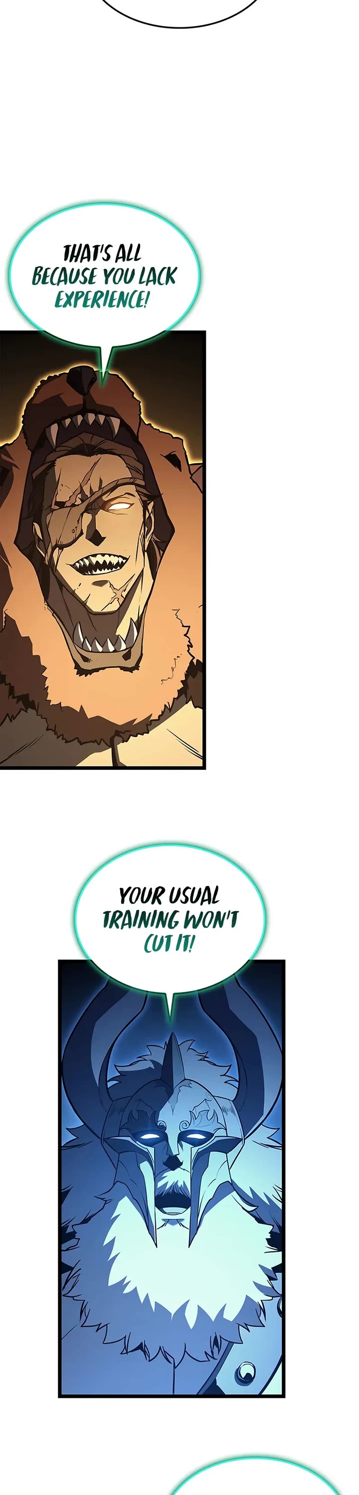 The Return of the Disaster-Class Hero Chapter 158 page 26 - Chapter 158