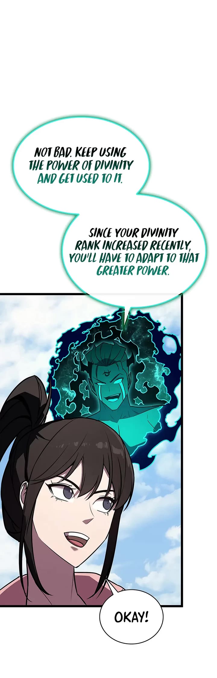 The Return of the Disaster-Class Hero Chapter 158 page 28 - Chapter 158
