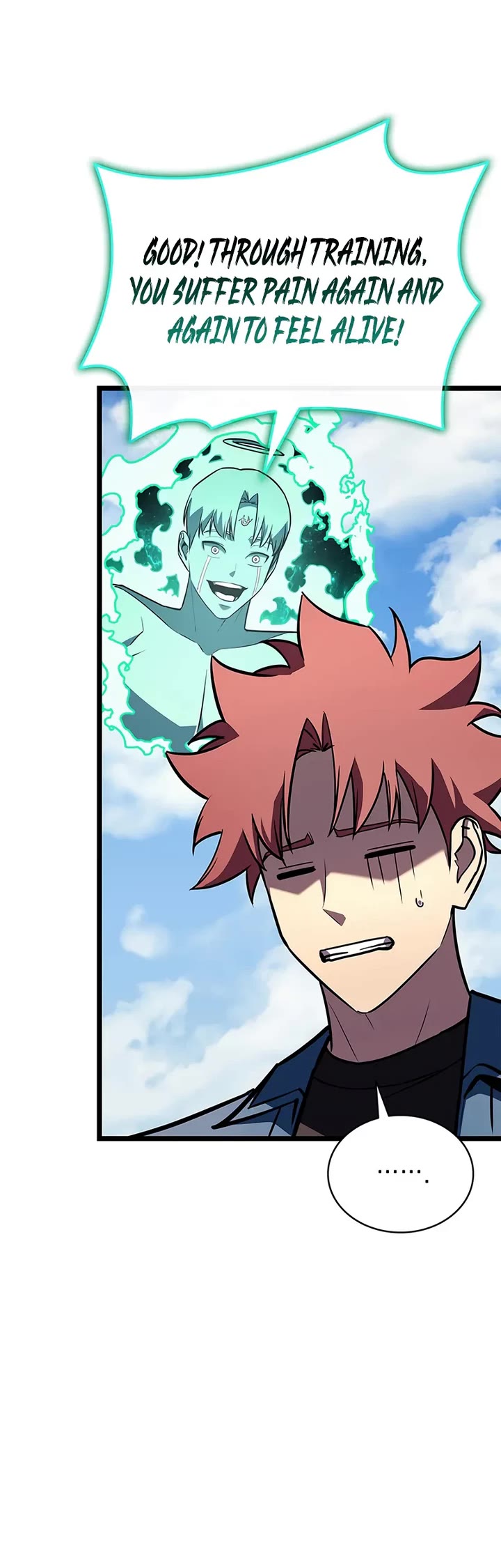 The Return of the Disaster-Class Hero Chapter 158 page 29 - Chapter 158