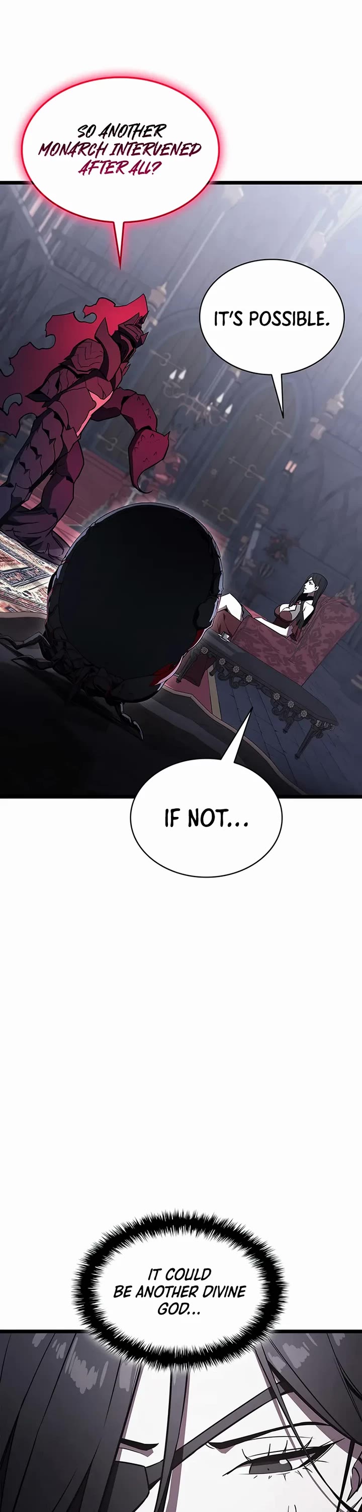 The Return of the Disaster-Class Hero Chapter 158 page 44 - Chapter 158