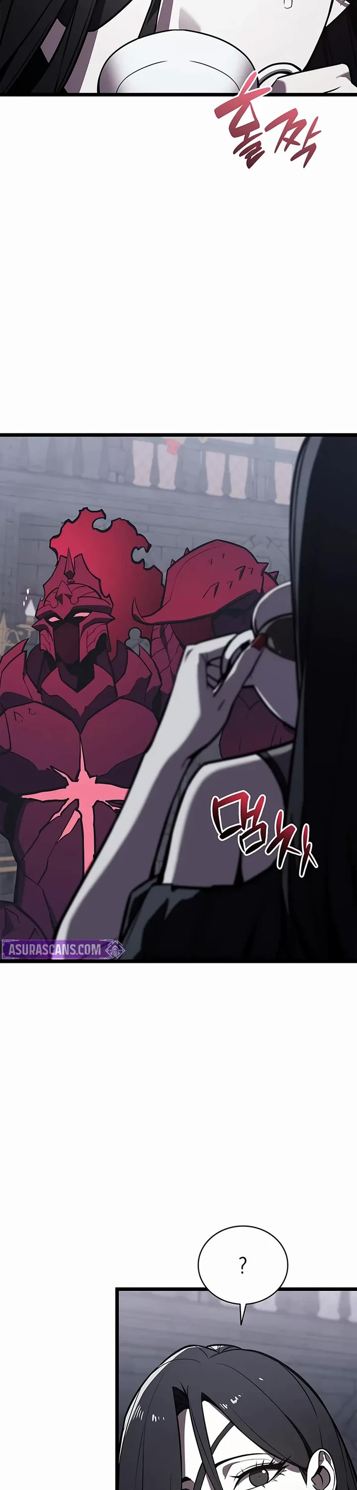The Return of the Disaster-Class Hero Chapter 158 page 45 - Chapter 158