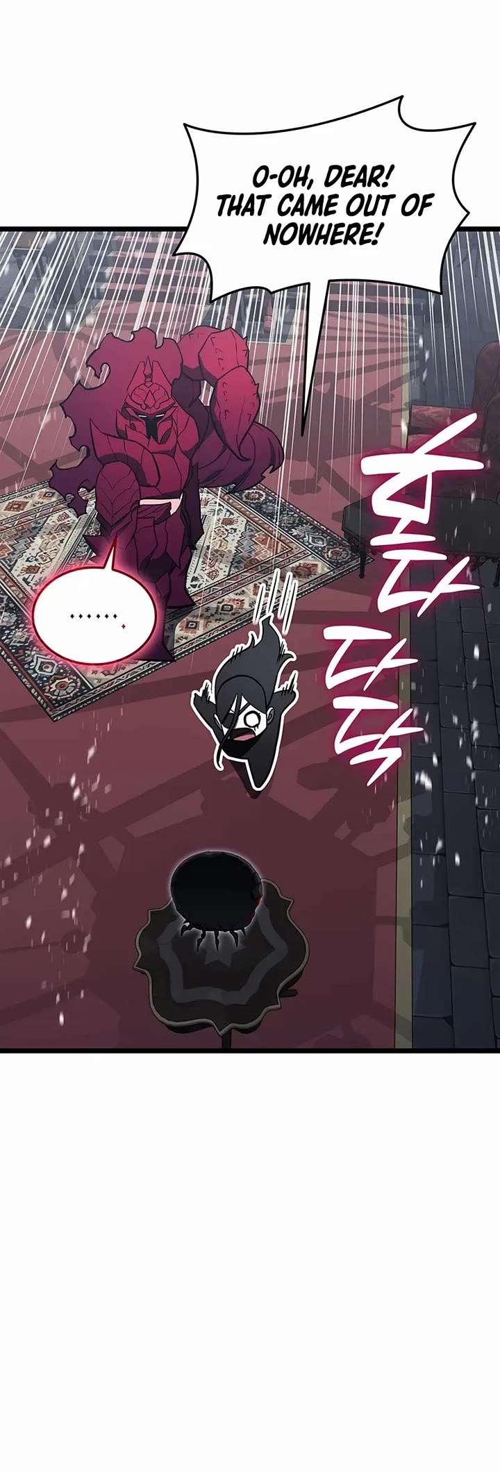 The Return of the Disaster-Class Hero Chapter 158 page 47 - Chapter 158