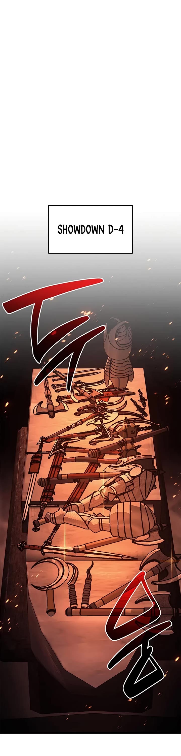 The Return of the Disaster-Class Hero Chapter 159 page 11 - Chapter 159