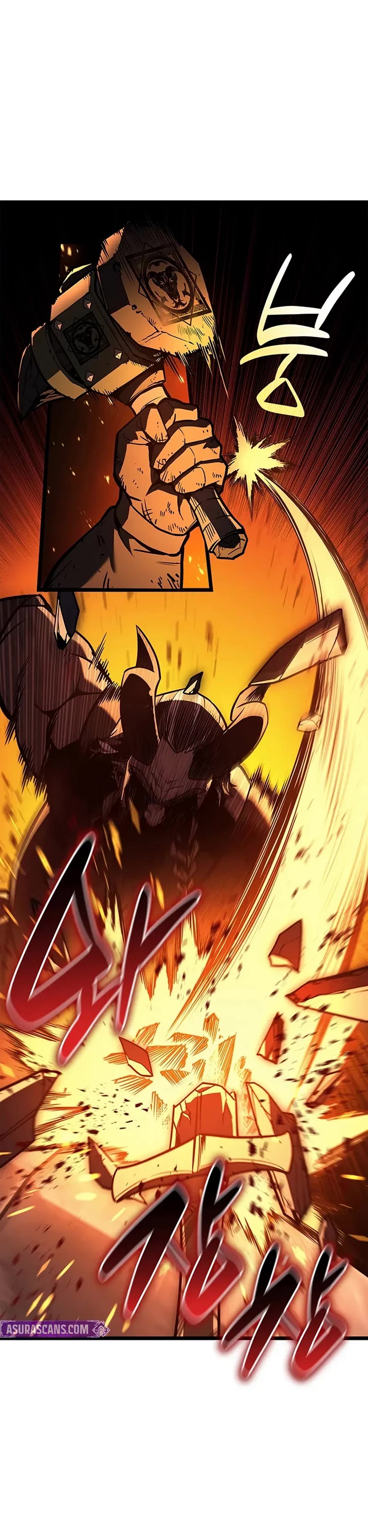 The Return of the Disaster-Class Hero Chapter 159 page 12 - Chapter 159