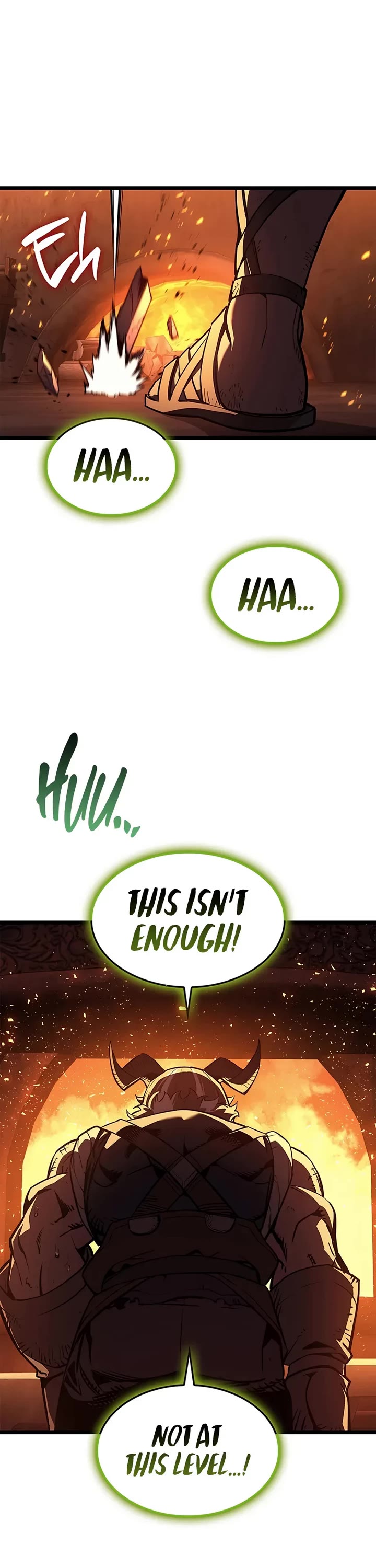 The Return of the Disaster-Class Hero Chapter 159 page 13 - Chapter 159