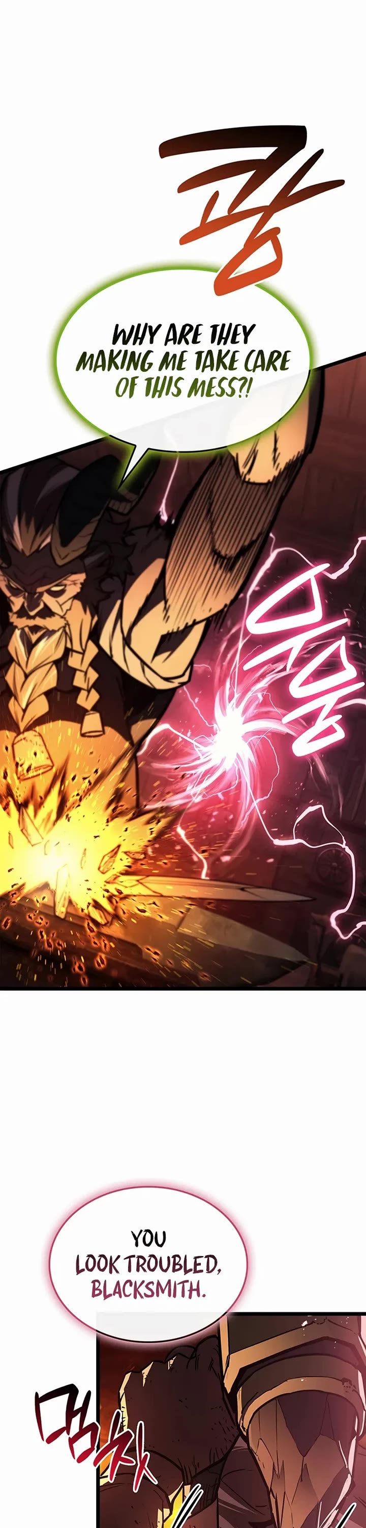 The Return of the Disaster-Class Hero Chapter 159 page 16 - Chapter 159