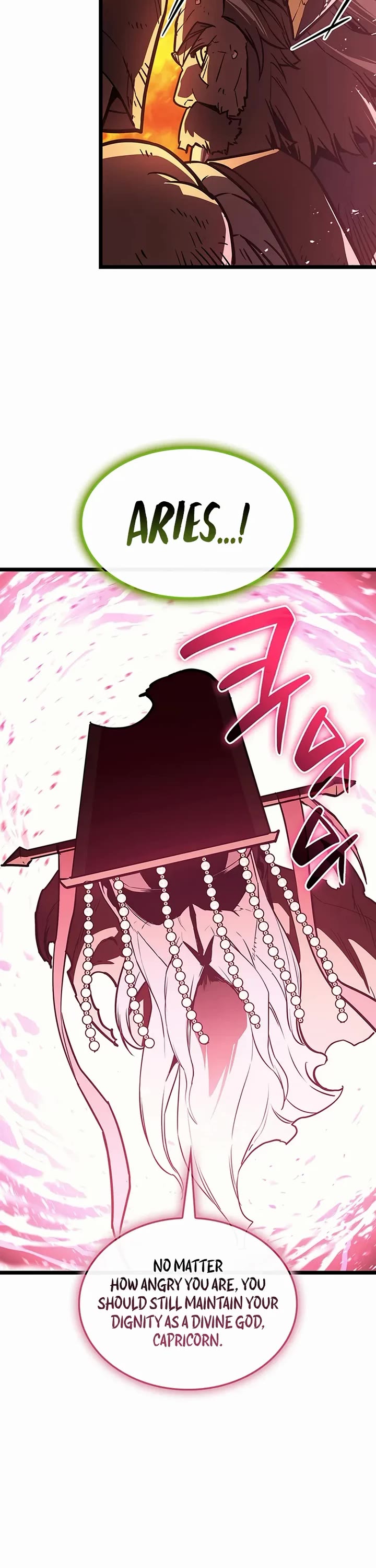 The Return of the Disaster-Class Hero Chapter 159 page 17 - Chapter 159