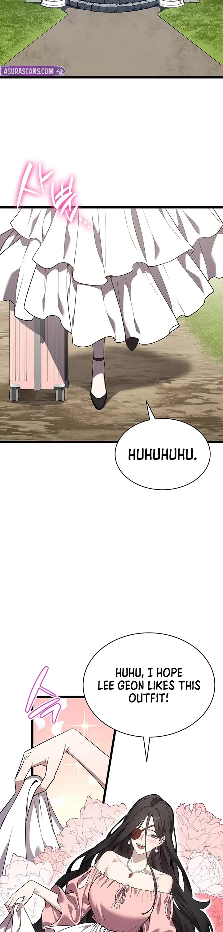 The Return of the Disaster-Class Hero Chapter 159 page 2 - Chapter 159