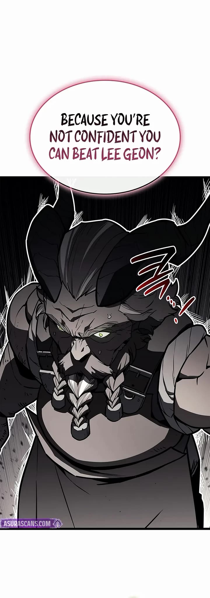 The Return of the Disaster-Class Hero Chapter 159 page 20 - Chapter 159