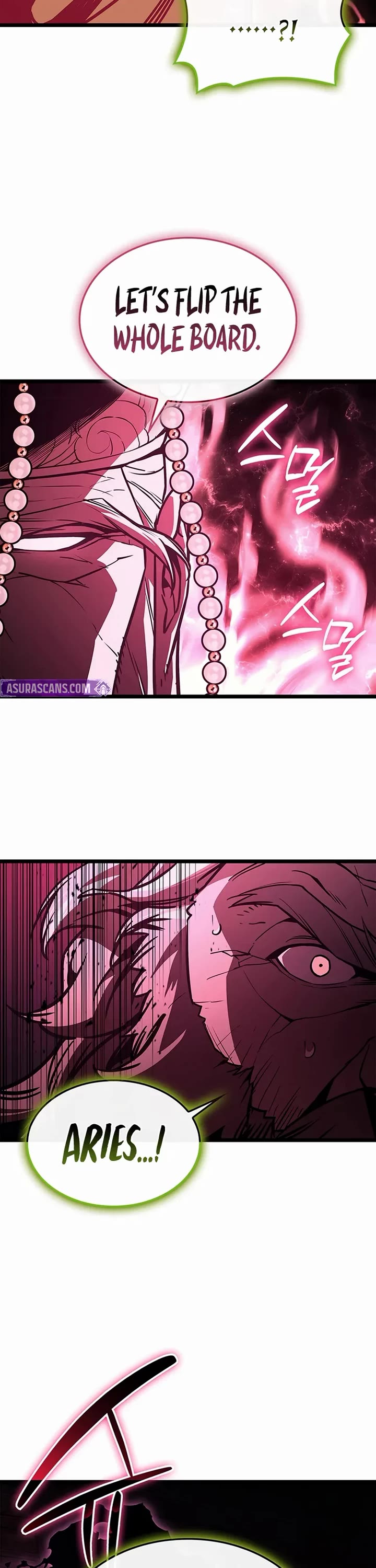 The Return of the Disaster-Class Hero Chapter 159 page 22 - Chapter 159