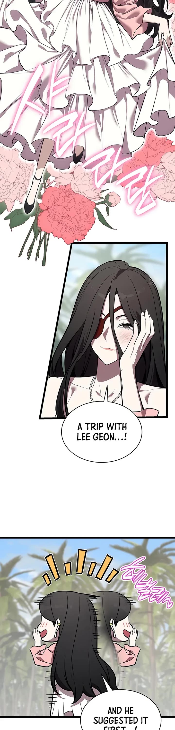 The Return of the Disaster-Class Hero Chapter 159 page 3 - Chapter 159