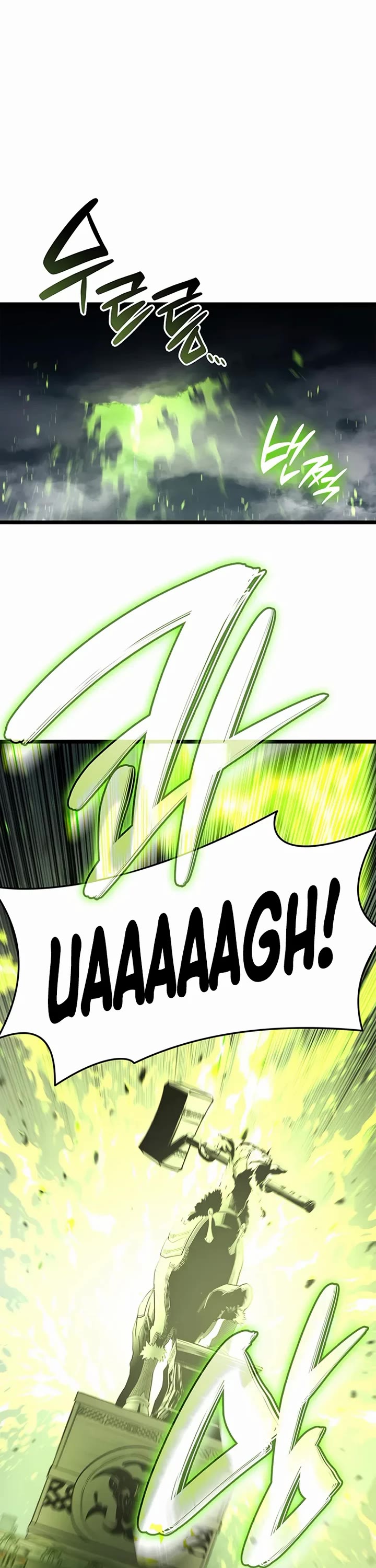 The Return of the Disaster-Class Hero Chapter 159 page 31 - Chapter 159