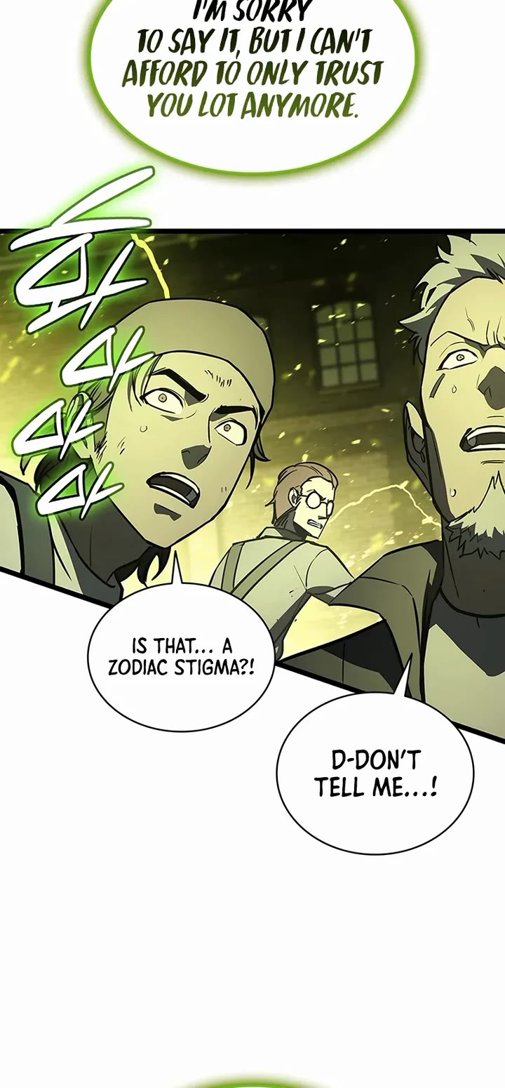 The Return of the Disaster-Class Hero Chapter 159 page 34 - Chapter 159