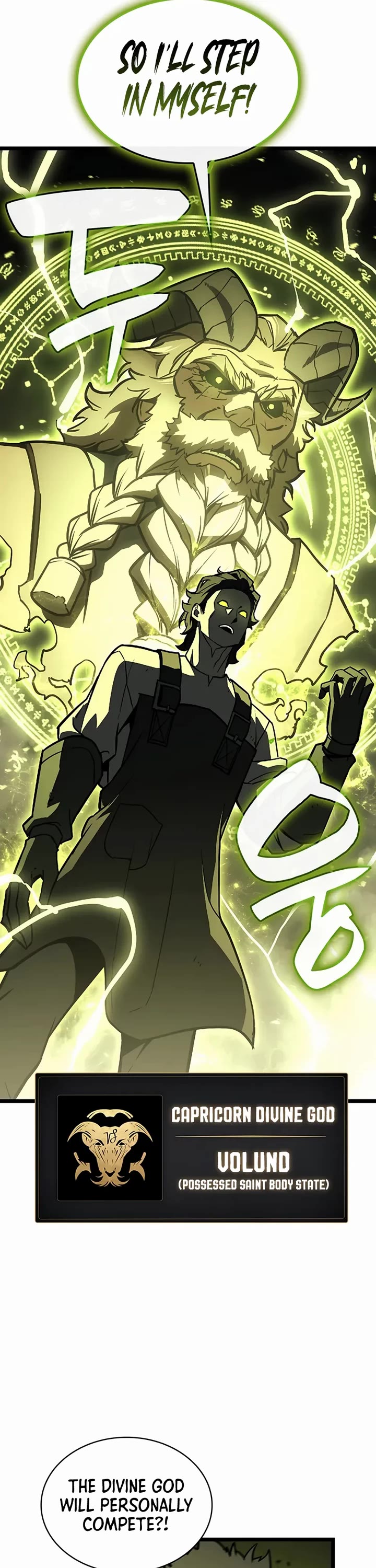 The Return of the Disaster-Class Hero Chapter 159 page 35 - Chapter 159