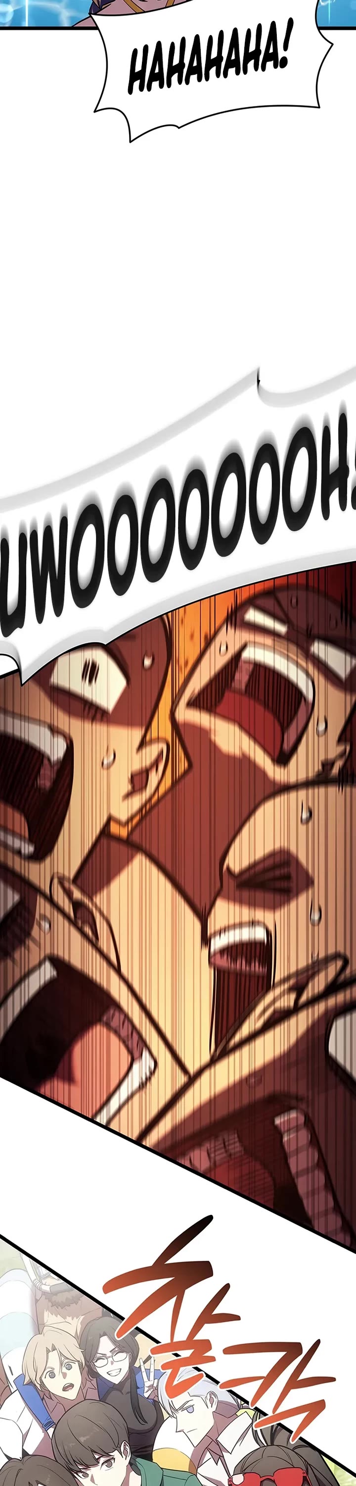 The Return of the Disaster-Class Hero Chapter 159 page 40 - Chapter 159