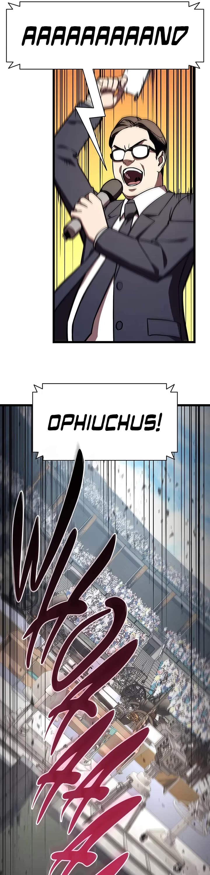 The Return of the Disaster-Class Hero Chapter 159 page 44 - Chapter 159