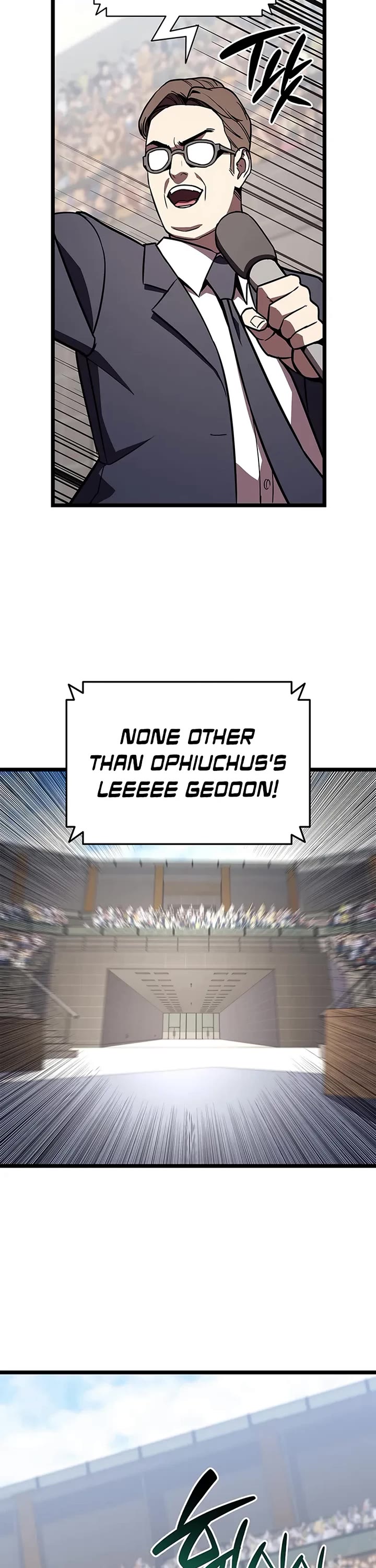 The Return of the Disaster-Class Hero Chapter 159 page 46 - Chapter 159
