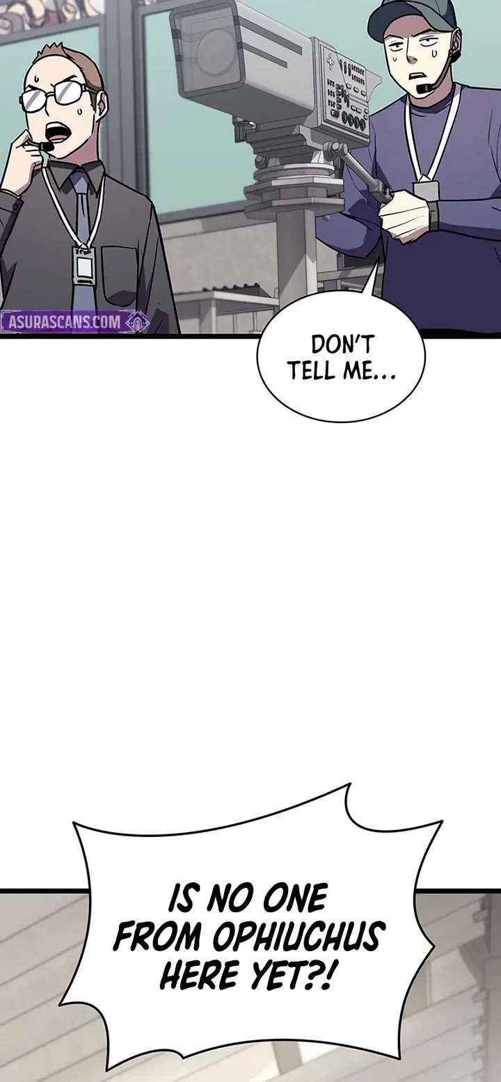 The Return of the Disaster-Class Hero Chapter 159 page 48 - Chapter 159