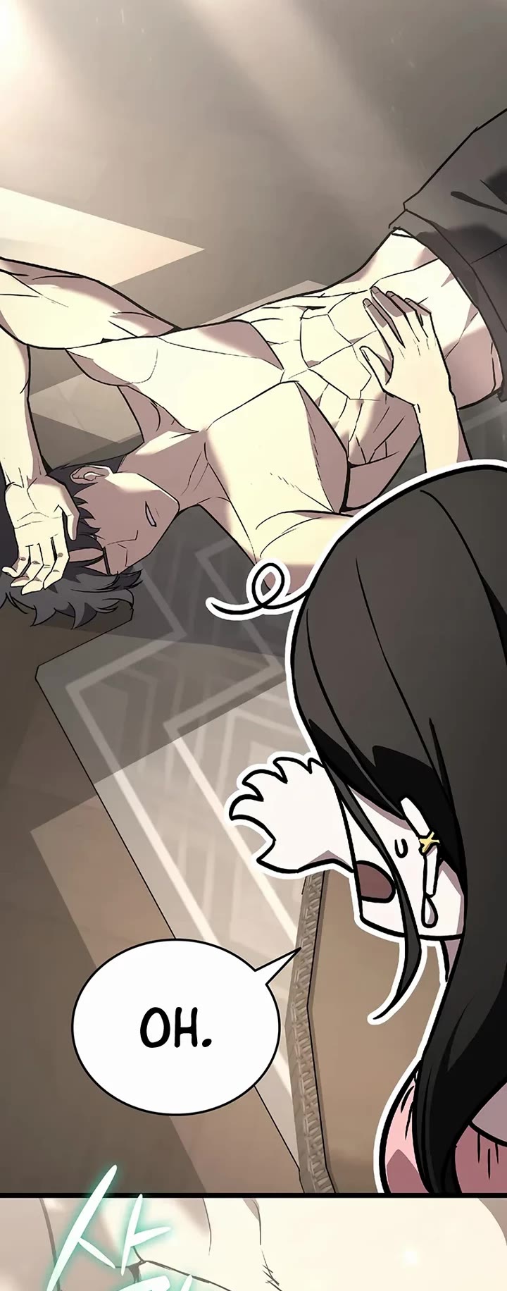 The Return of the Disaster-Class Hero Chapter 159 page 52 - Chapter 159
