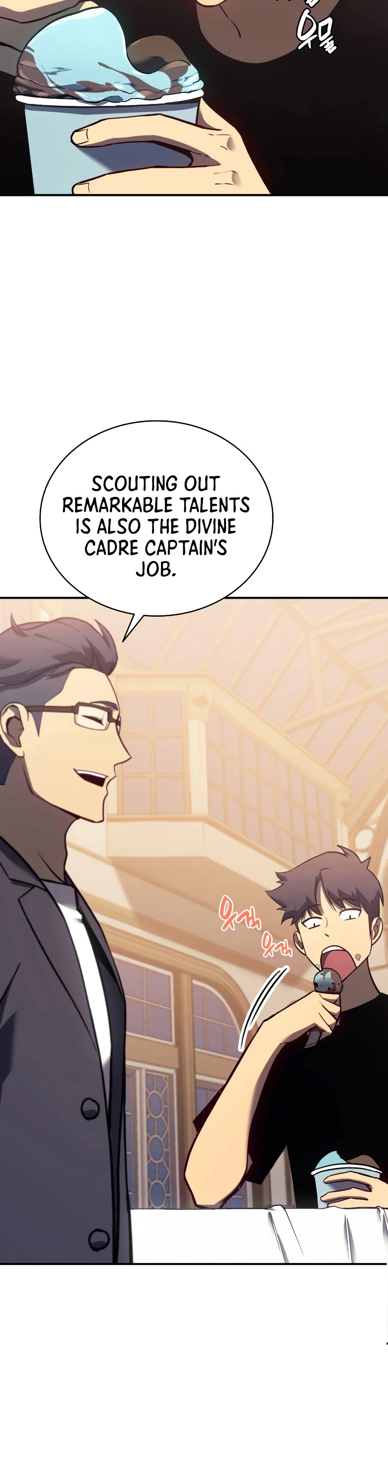 The Return of the Disaster-Class Hero Chapter 16 page 14 - Chapter 16