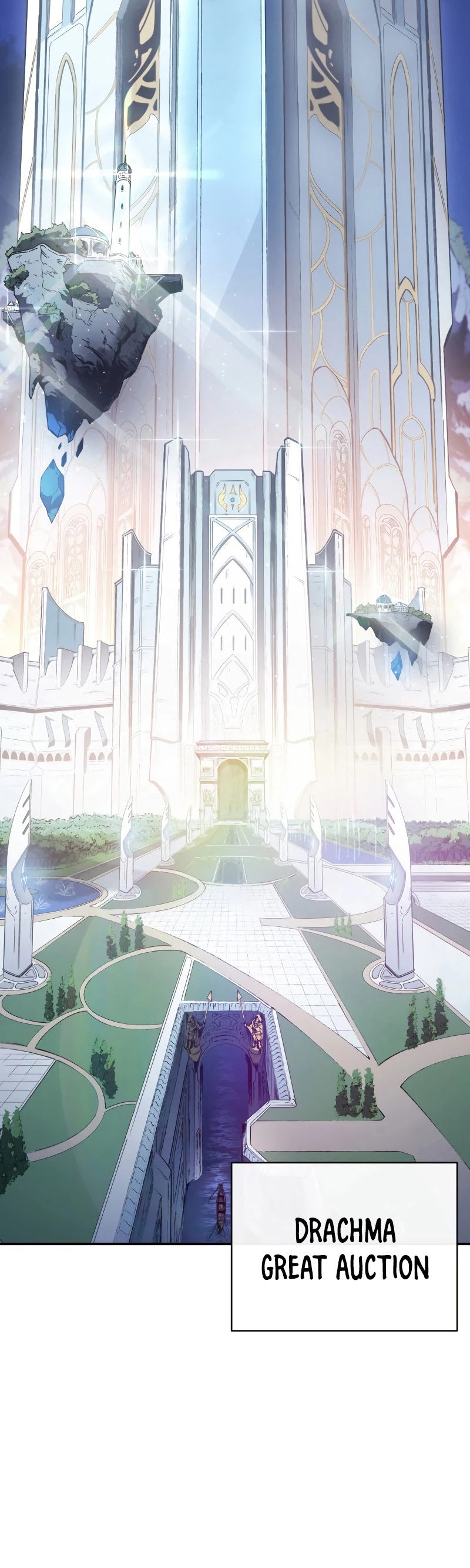 The Return of the Disaster-Class Hero Chapter 16 page 24 - Chapter 16