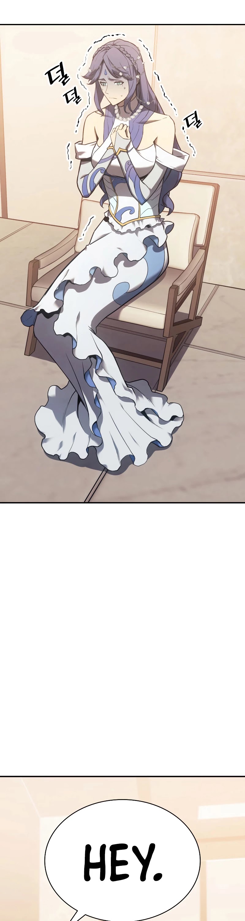 The Return of the Disaster-Class Hero Chapter 16 page 26 - Chapter 16