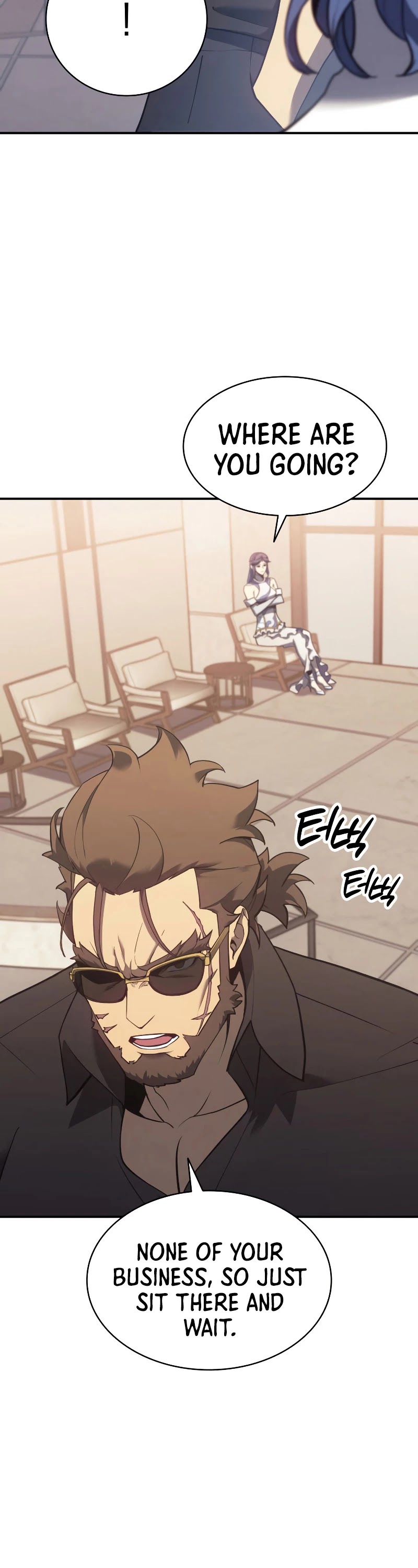 The Return of the Disaster-Class Hero Chapter 16 page 31 - Chapter 16