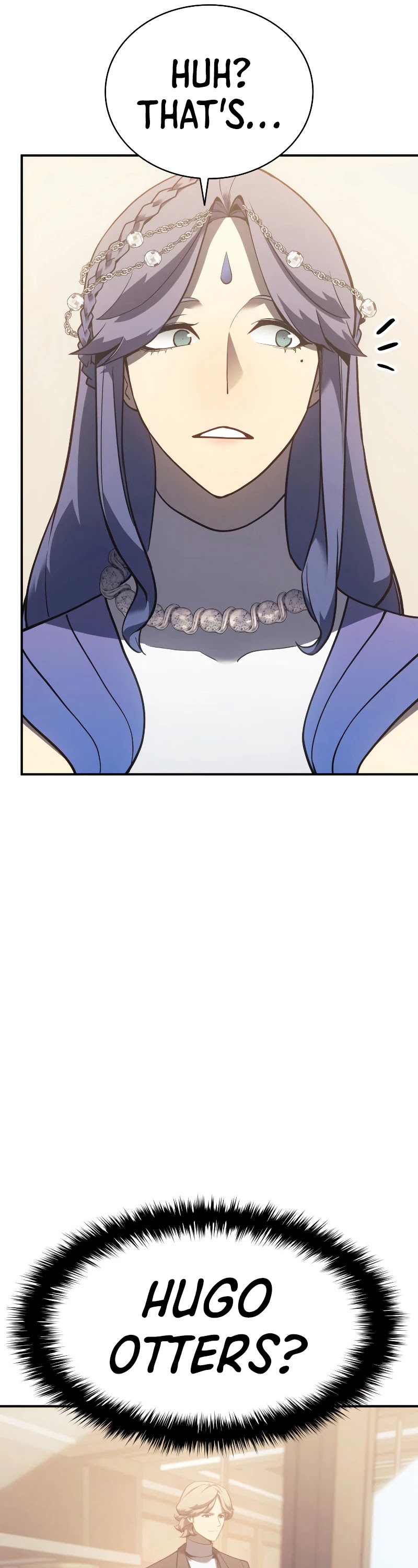 The Return of the Disaster-Class Hero Chapter 16 page 34 - Chapter 16