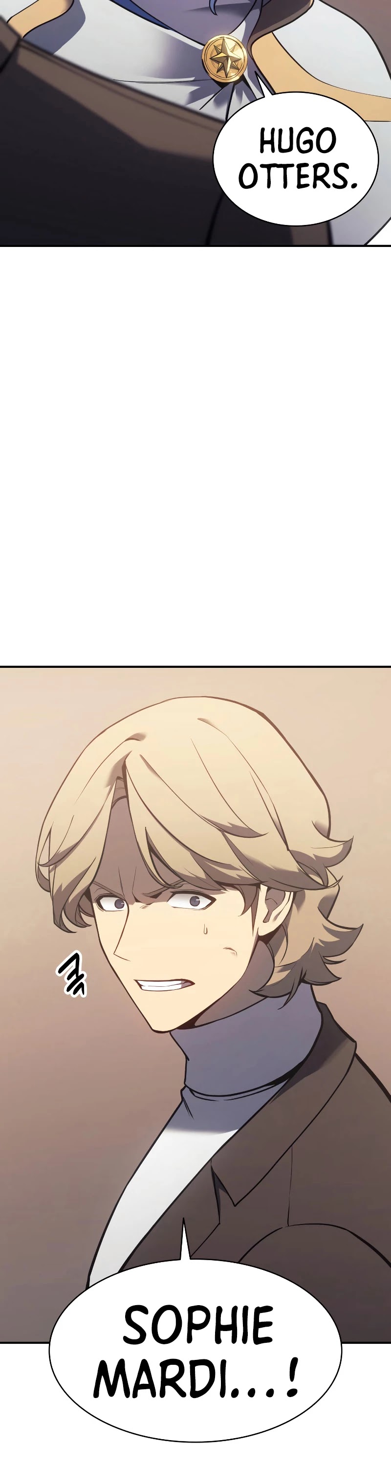 The Return of the Disaster-Class Hero Chapter 16 page 39 - Chapter 16