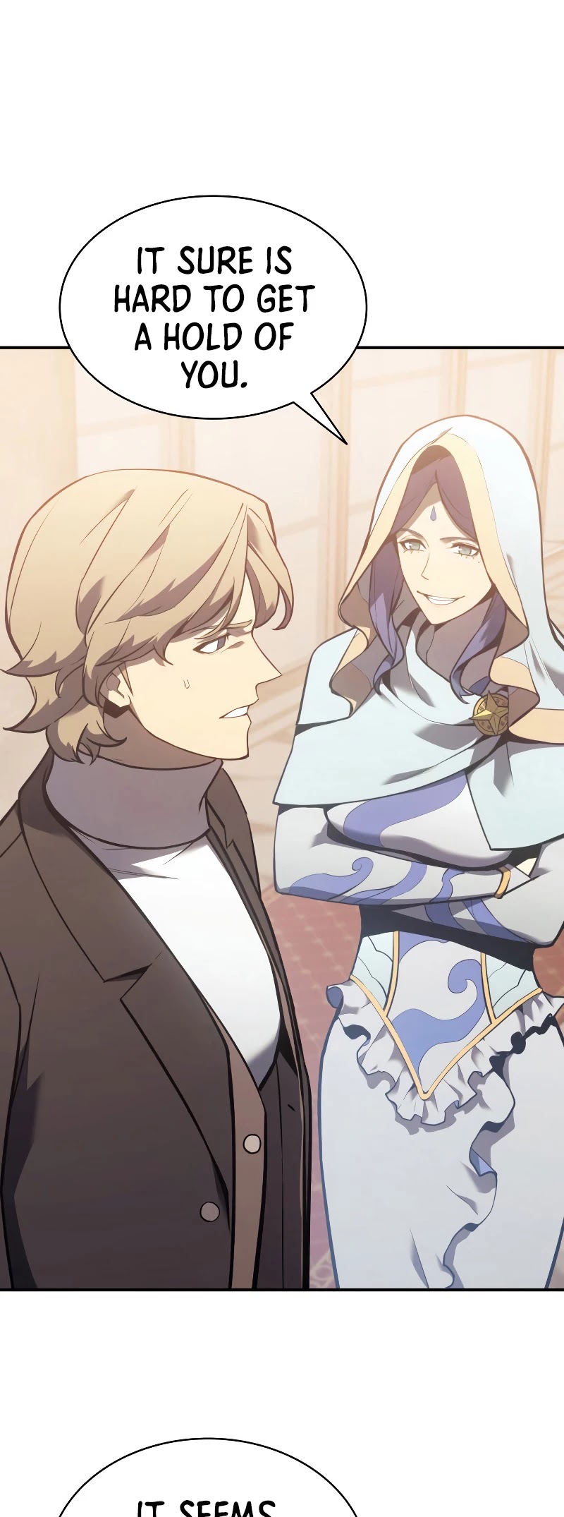 The Return of the Disaster-Class Hero Chapter 16 page 40 - Chapter 16