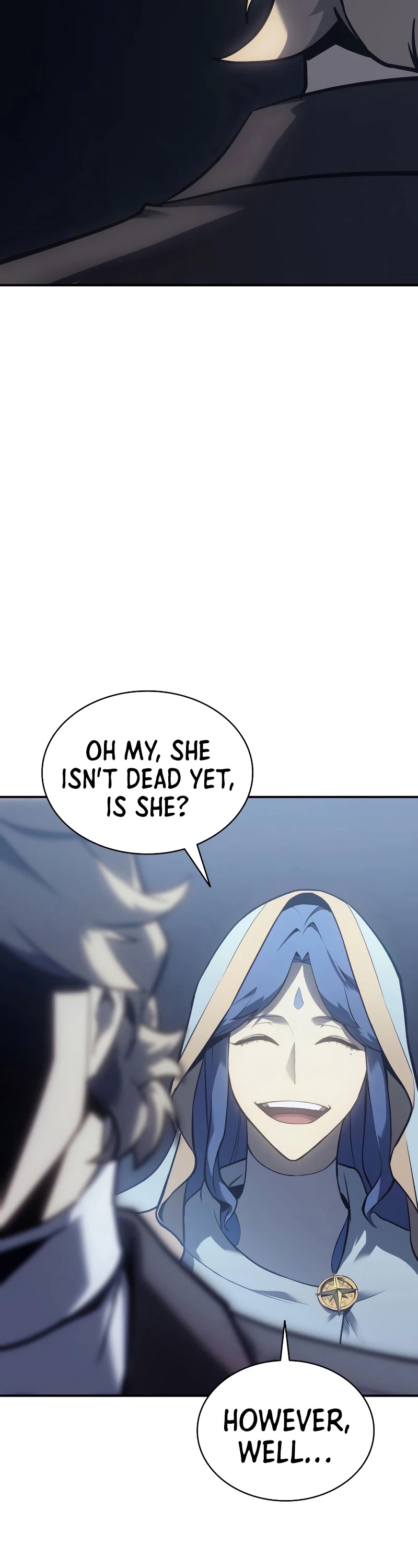 The Return of the Disaster-Class Hero Chapter 16 page 44 - Chapter 16