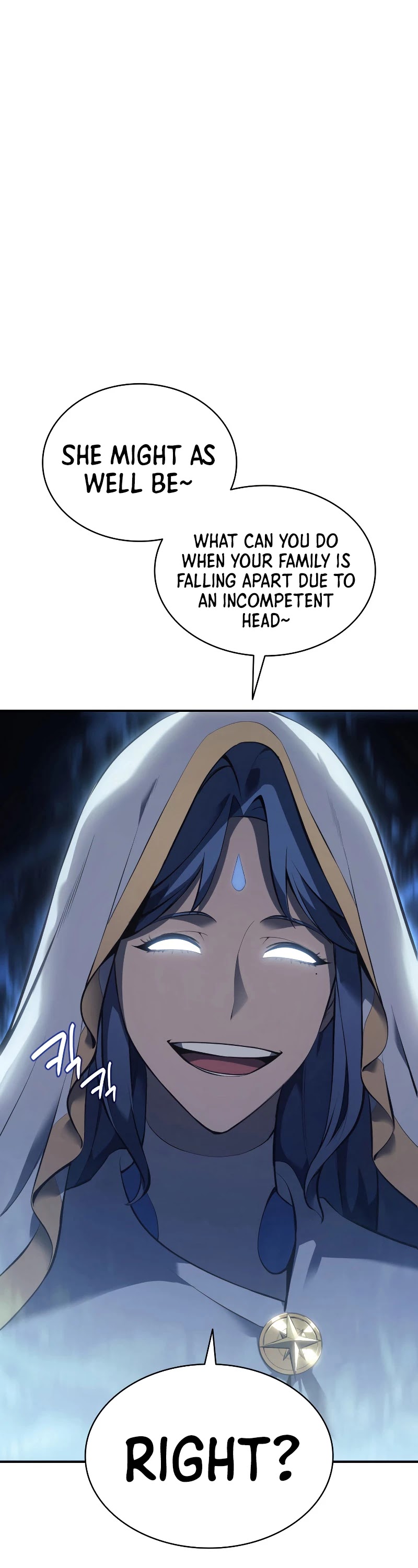 The Return of the Disaster-Class Hero Chapter 16 page 45 - Chapter 16