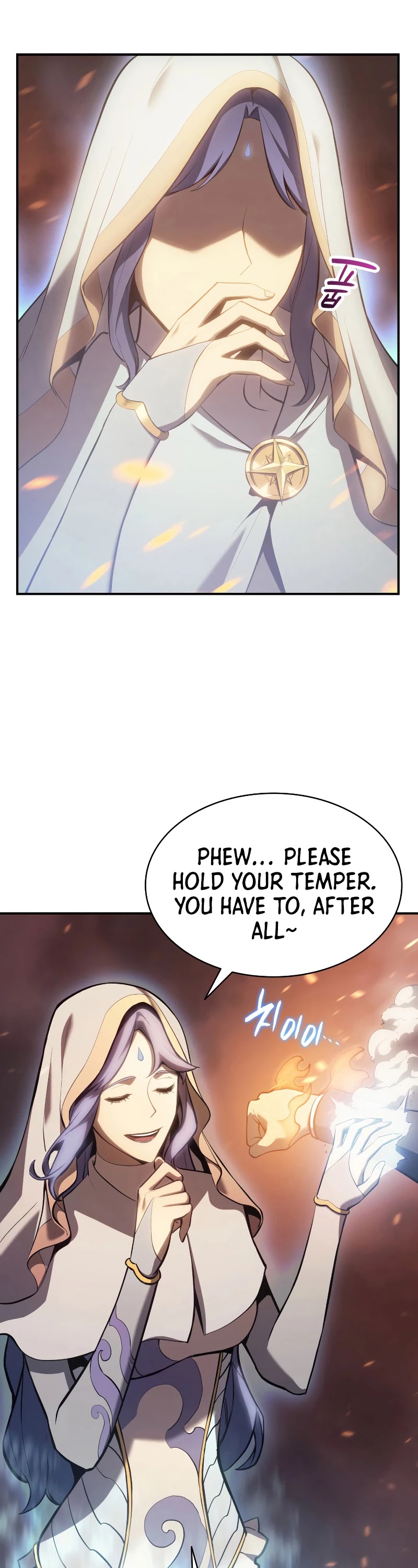 The Return of the Disaster-Class Hero Chapter 16 page 50 - Chapter 16