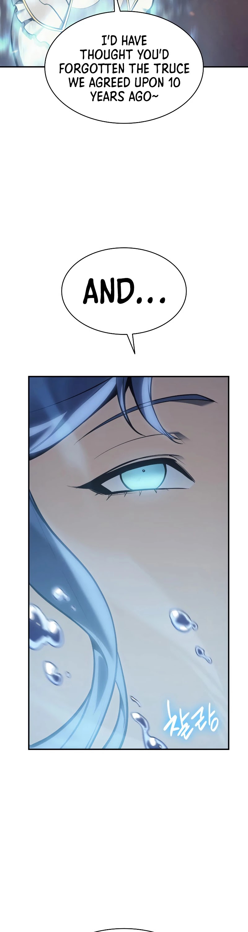 The Return of the Disaster-Class Hero Chapter 16 page 51 - Chapter 16