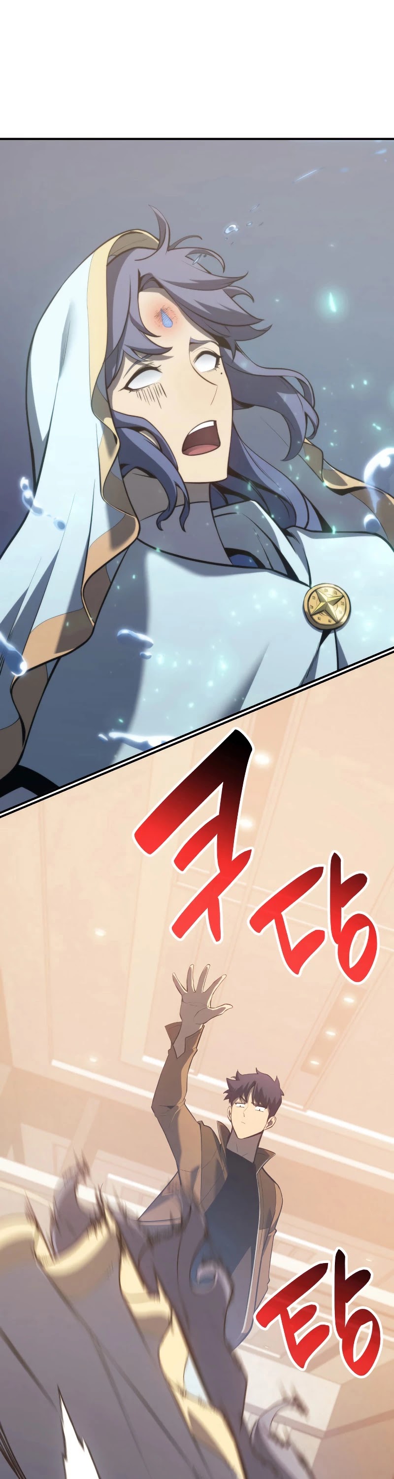 The Return of the Disaster-Class Hero Chapter 16 page 55 - Chapter 16