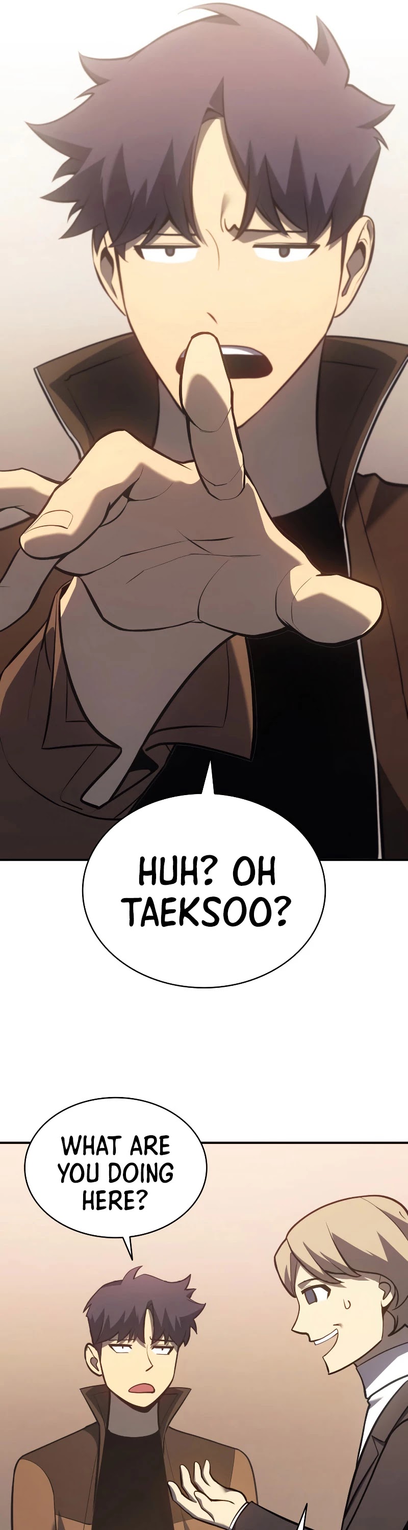 The Return of the Disaster-Class Hero Chapter 16 page 58 - Chapter 16
