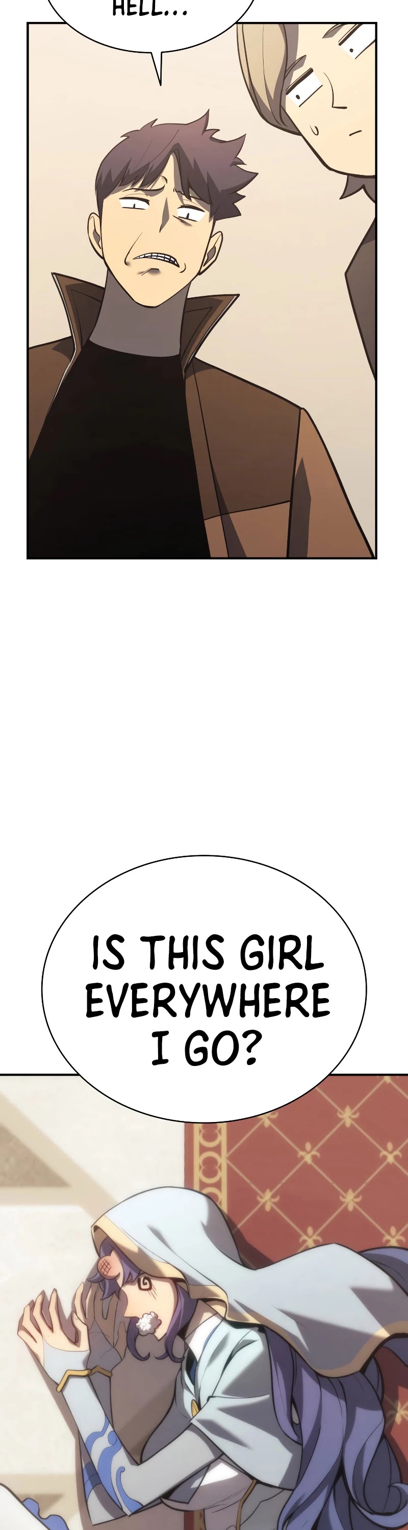 The Return of the Disaster-Class Hero Chapter 16 page 60 - Chapter 16